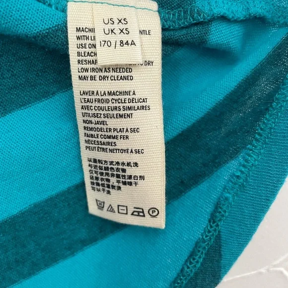 We The Free Knotted Tank Tee - Picture 9 of 10